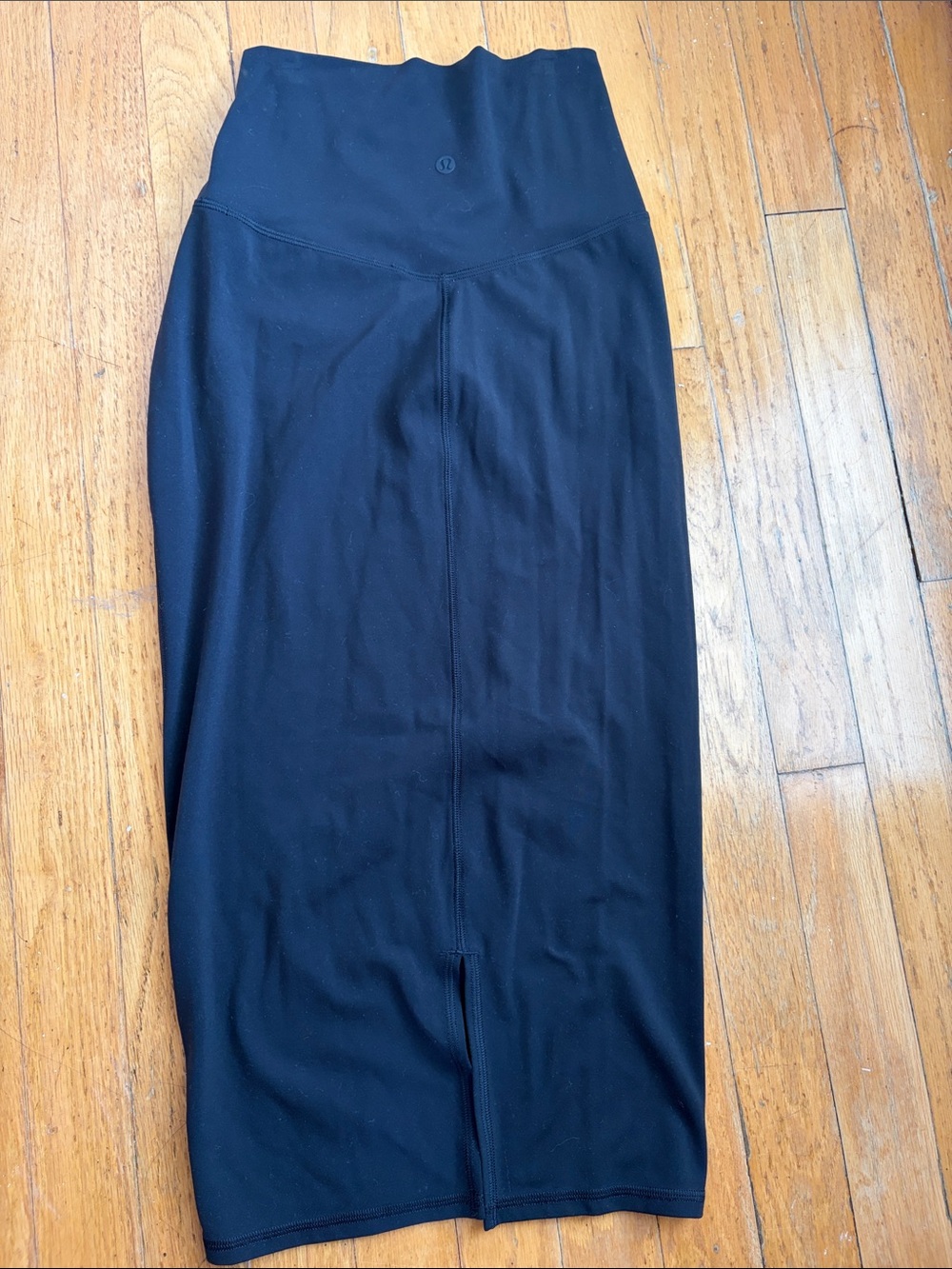 Lululemon Midi Skirt